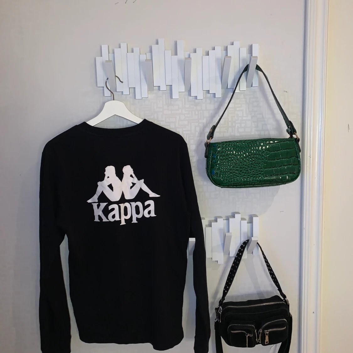 Kappa longsleeve  - 90