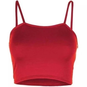 Crop top - En crop top helt oanvänd 