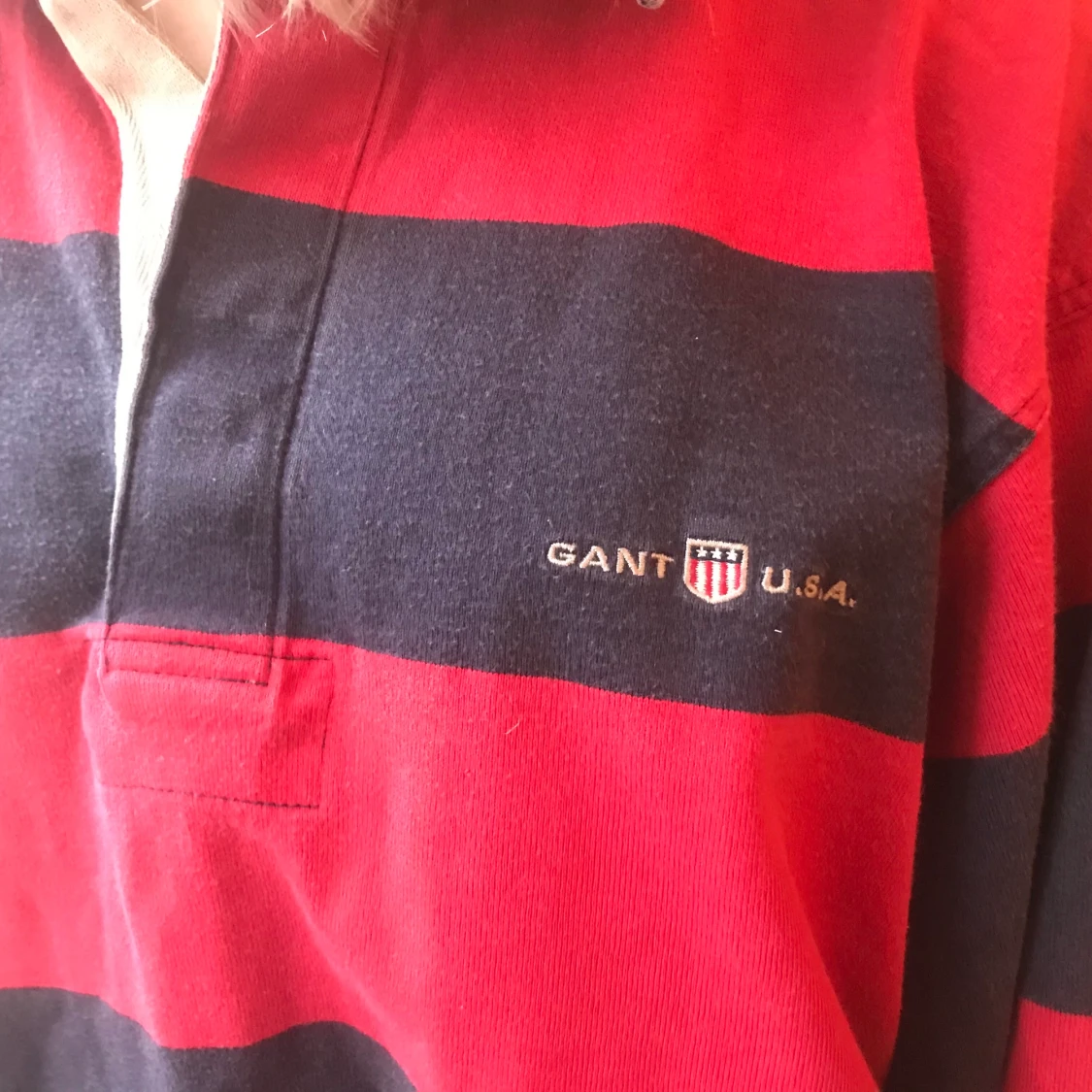 Sweatshirt från Gant - 91