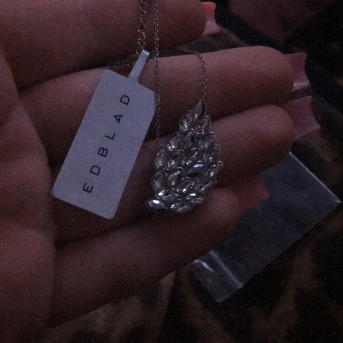 EDBLAD FAIRY BRACELET