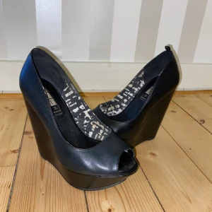 Fest skor - Fest skor från TIX.