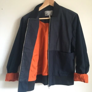  - Bomberjacka från WeSC, nypris ca 1500kr.💥