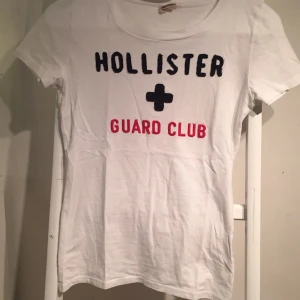  - 🌸Hollister.co 🌸Använd fåtal gånger 🌸Sitter snyggt och tajt