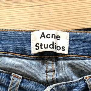 Acne Studios Jeans 