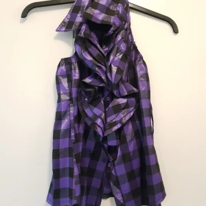  - Lika topp i fint skick. Storlek S