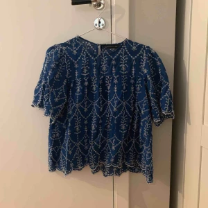  - Blus från Zara, nypris ca. 250kr
