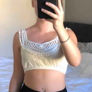  - Aldrig använd! Spets. Frakt tillkommer, 18kr