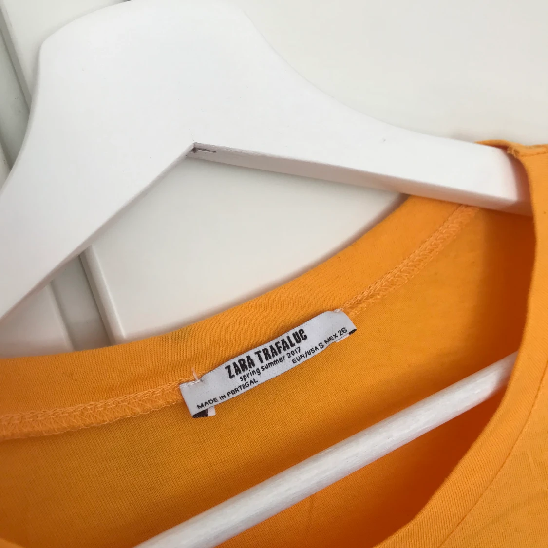 ZARA Oversized T-Shirt - 91