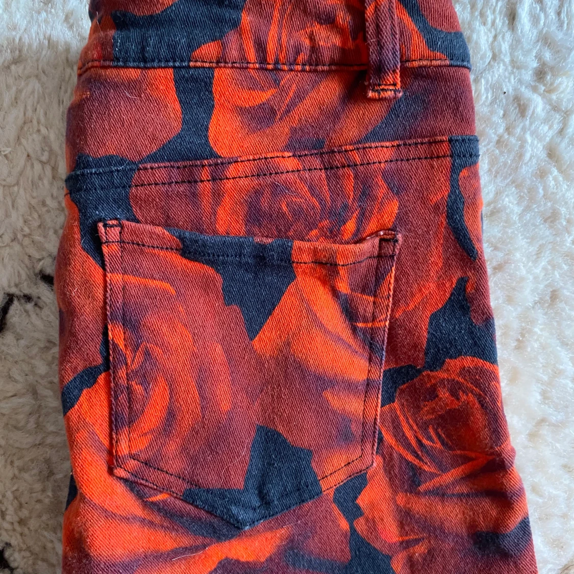 Y2K 🌹 JEANS - 91