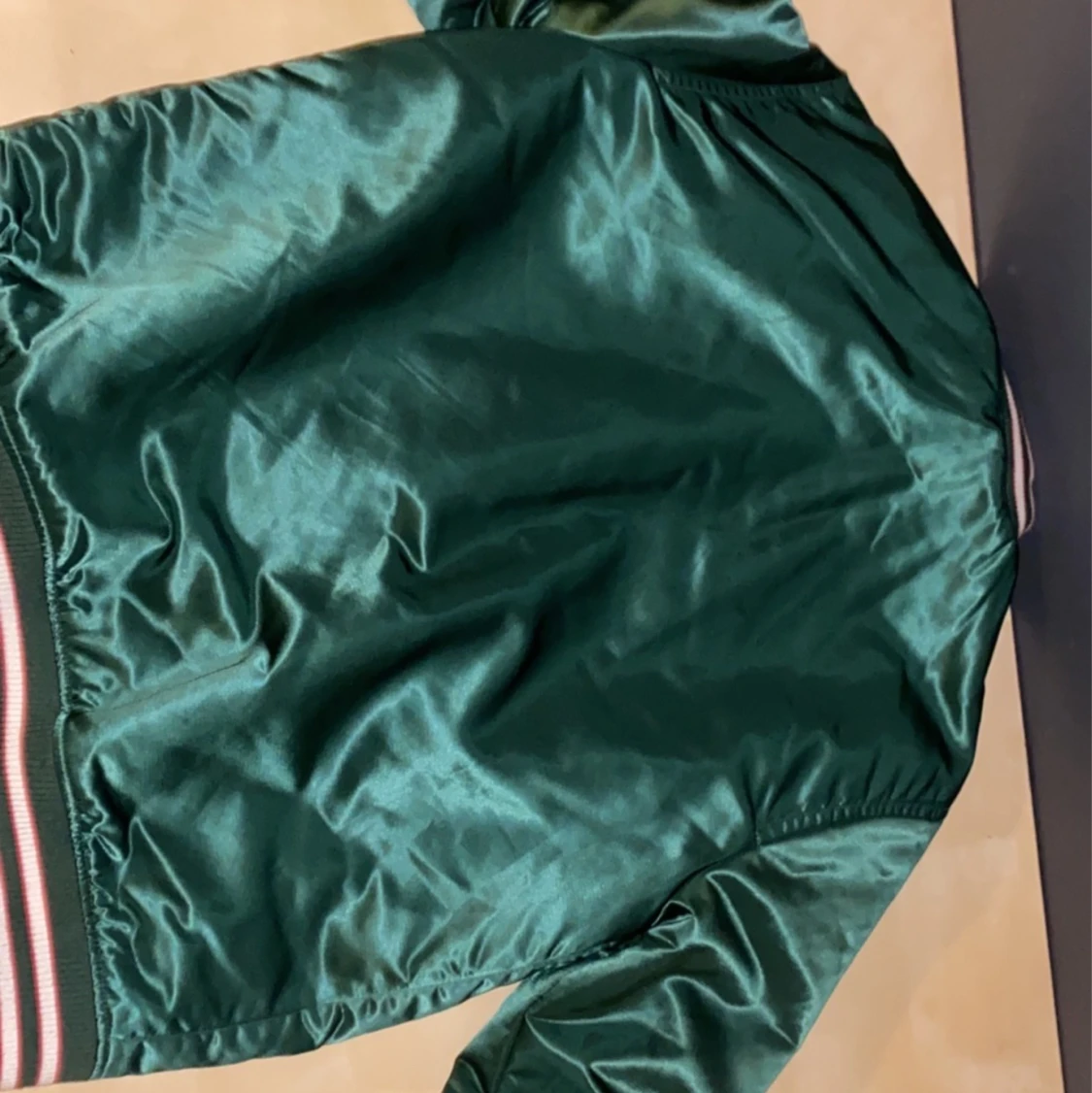 Vintage Bomber Size L. - 90