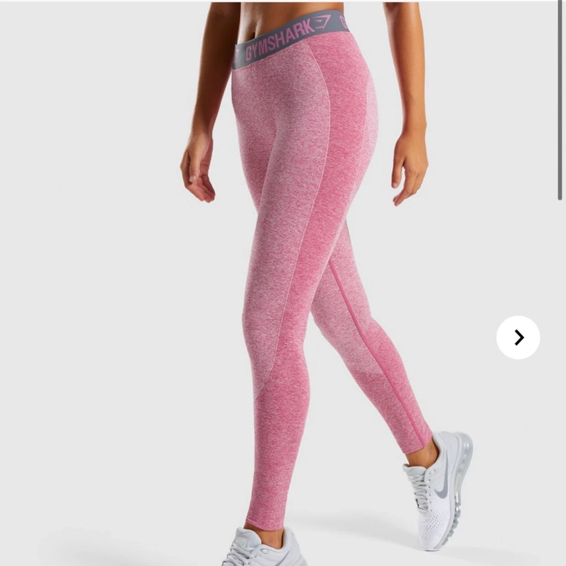 Gymshark träningsbyxor - 90
