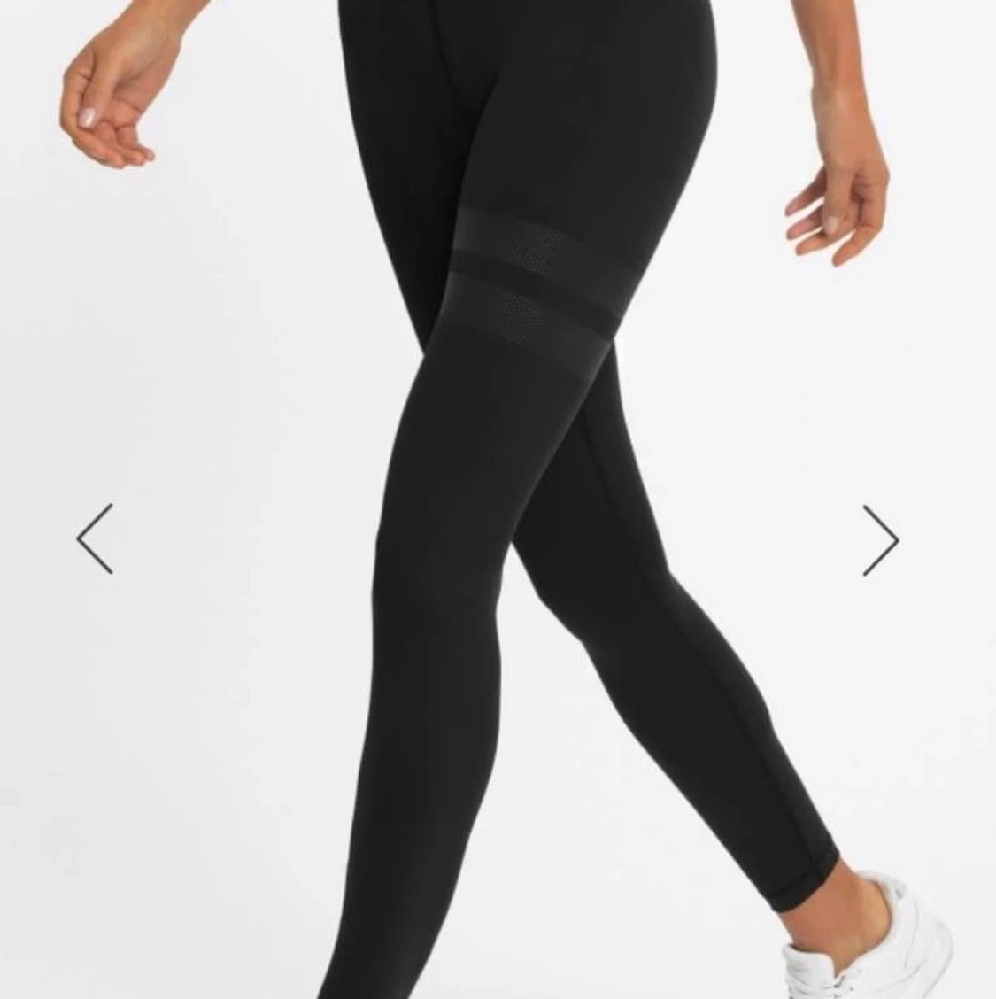 STRONGER high waist tights Etna ll