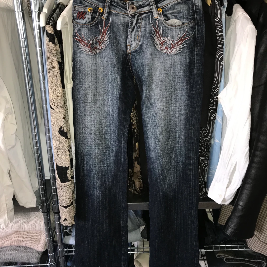 Tribal jeans - 91