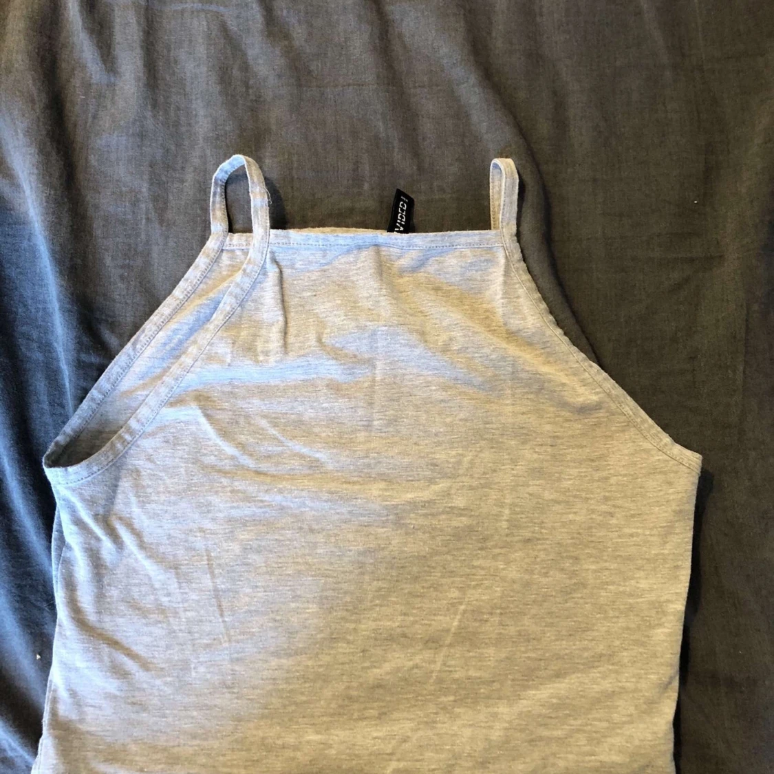 Linne med tryck ”swuad goals - 90