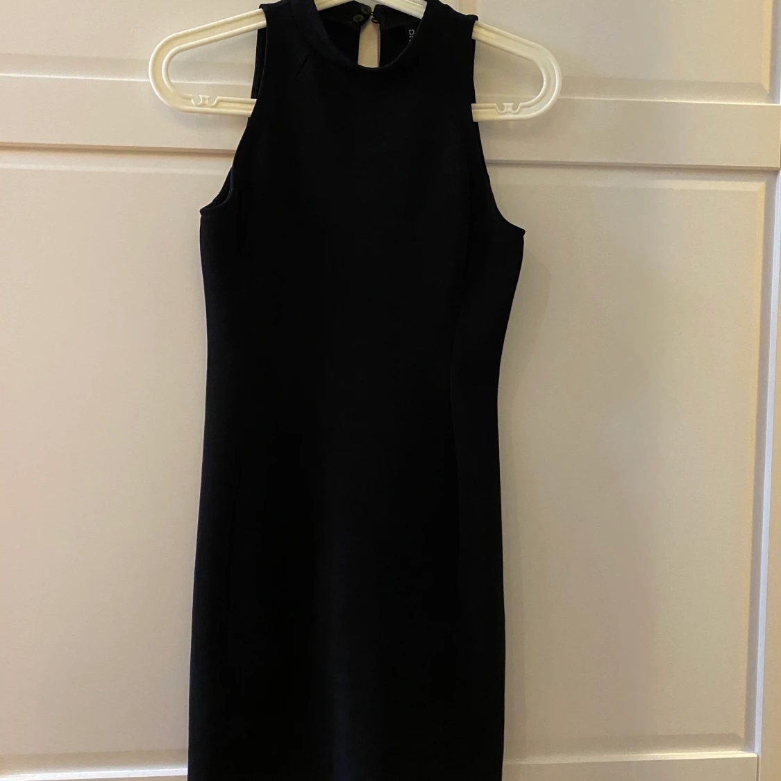 En perfekt klänning! 