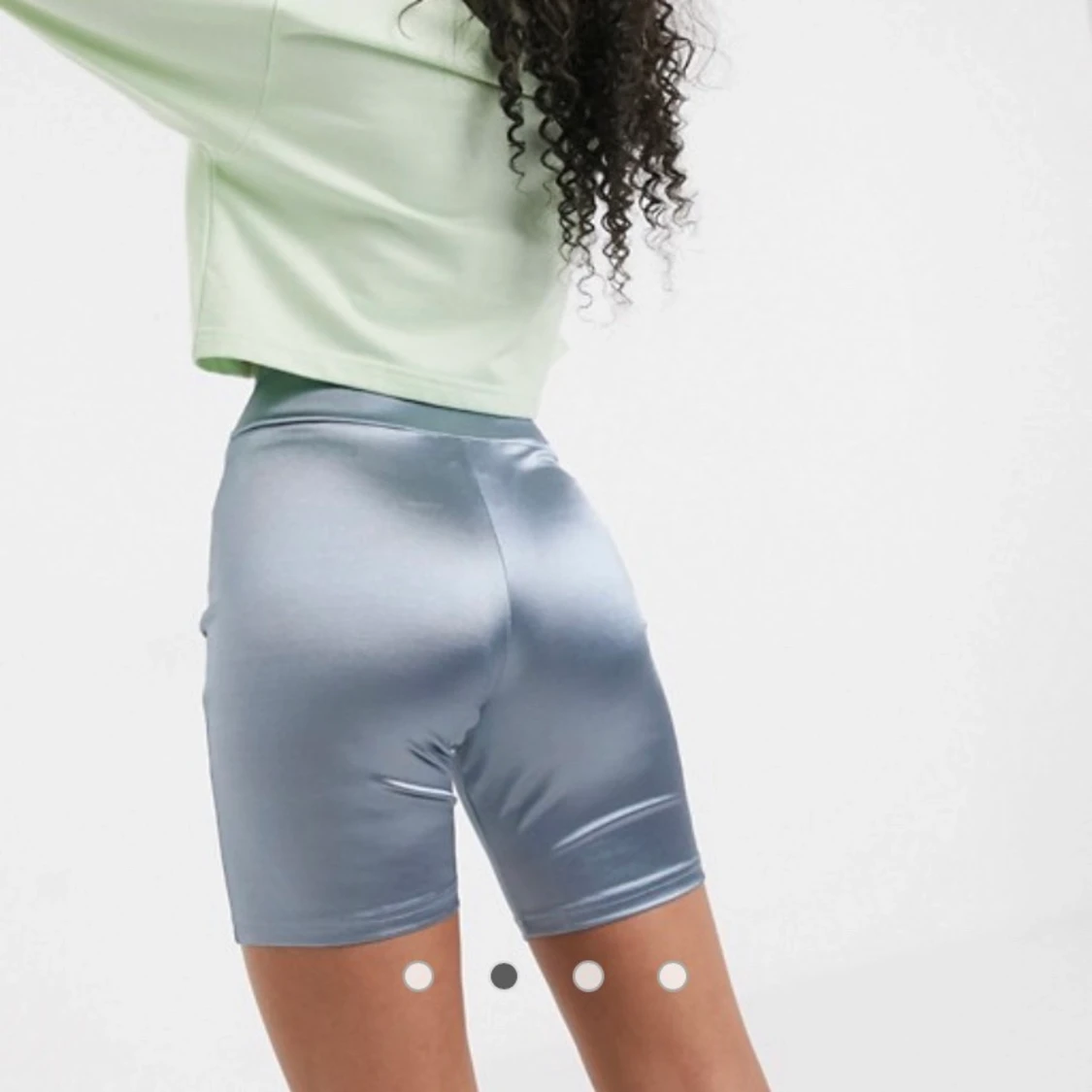 Cykelbyxor nya  - 90