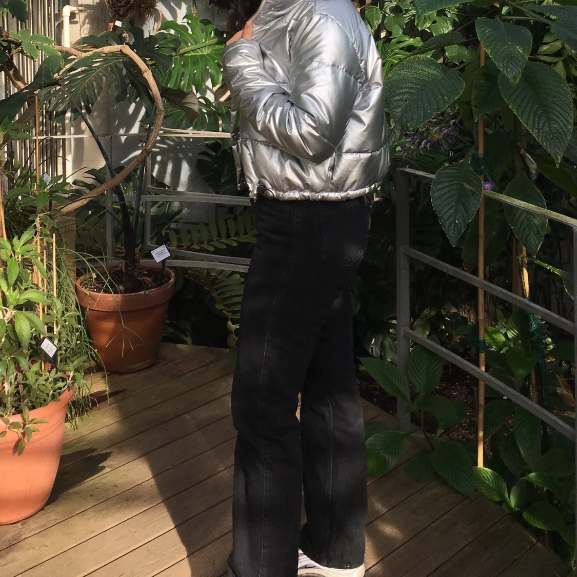 Row jeans weekday  - 90