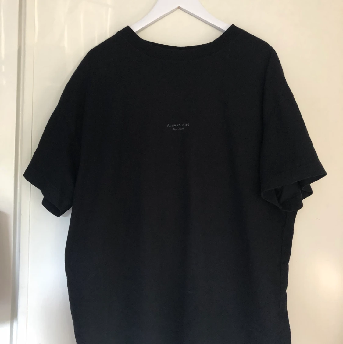 Acne studios t-shirt - 91