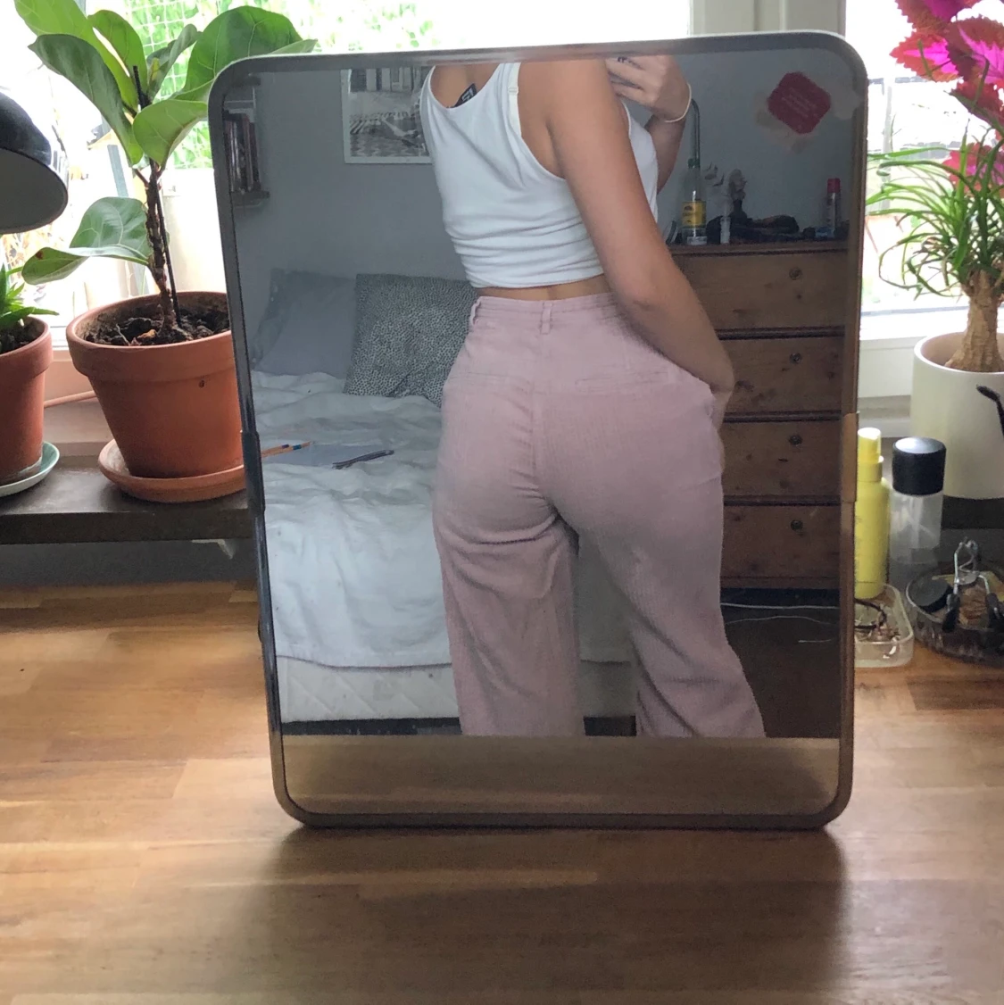 manchesterbyxor - 90