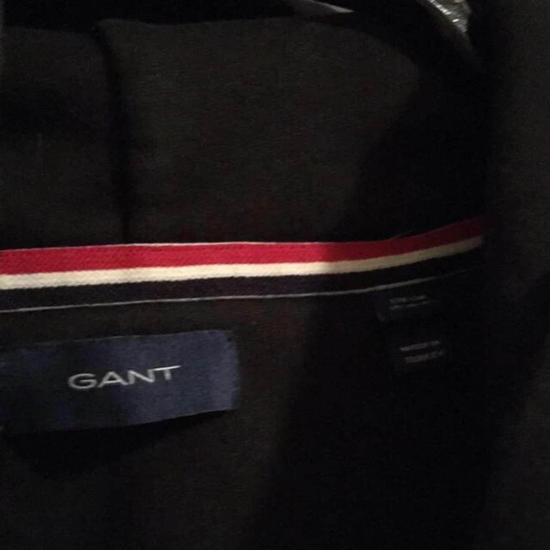 Gant hoddie - 91