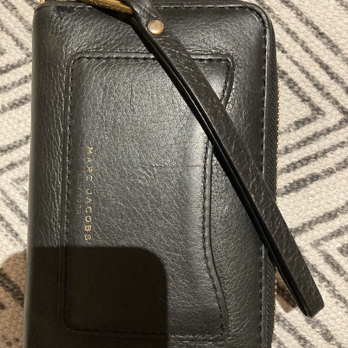 Marc Jacobs plånbok 