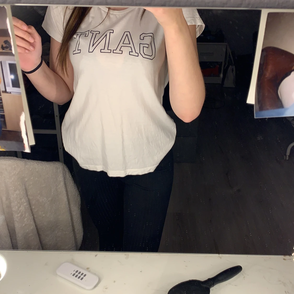 Gant t-shirt  - 90