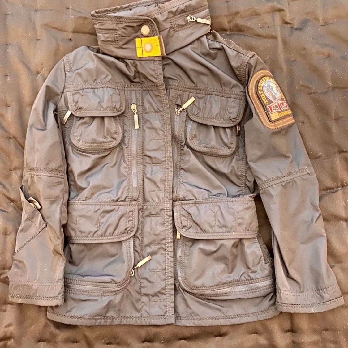 Parajumper barn storlek 4