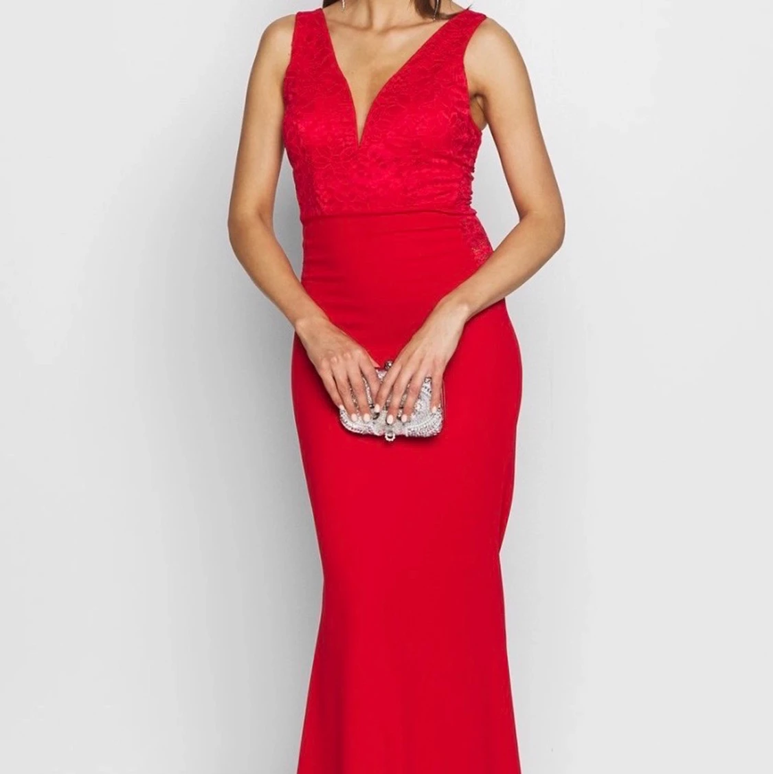 Intressekoll balklänning  - 90