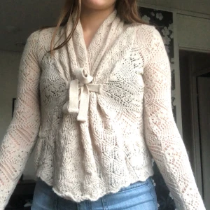 Kofta Odd Molly - Superfin kofta från Odd Molly, aldrig använd så den är som ny.