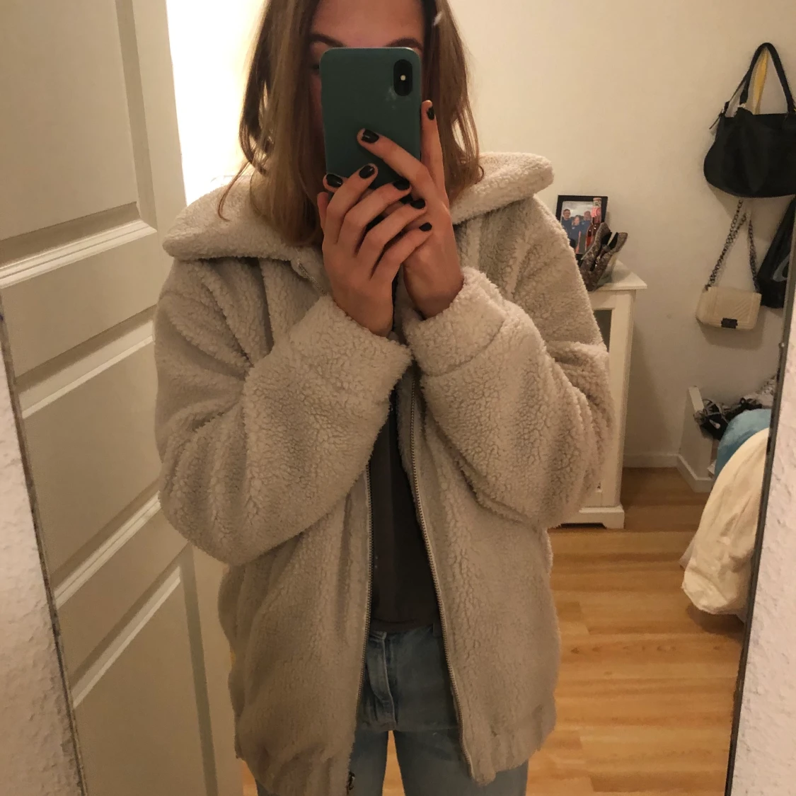 Lindex jacket, stl xs