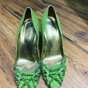 Dolce and Gabbana size 39 perfect condition - Perfect condition