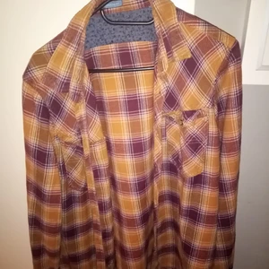 Berto lucci flanell  - Flanell