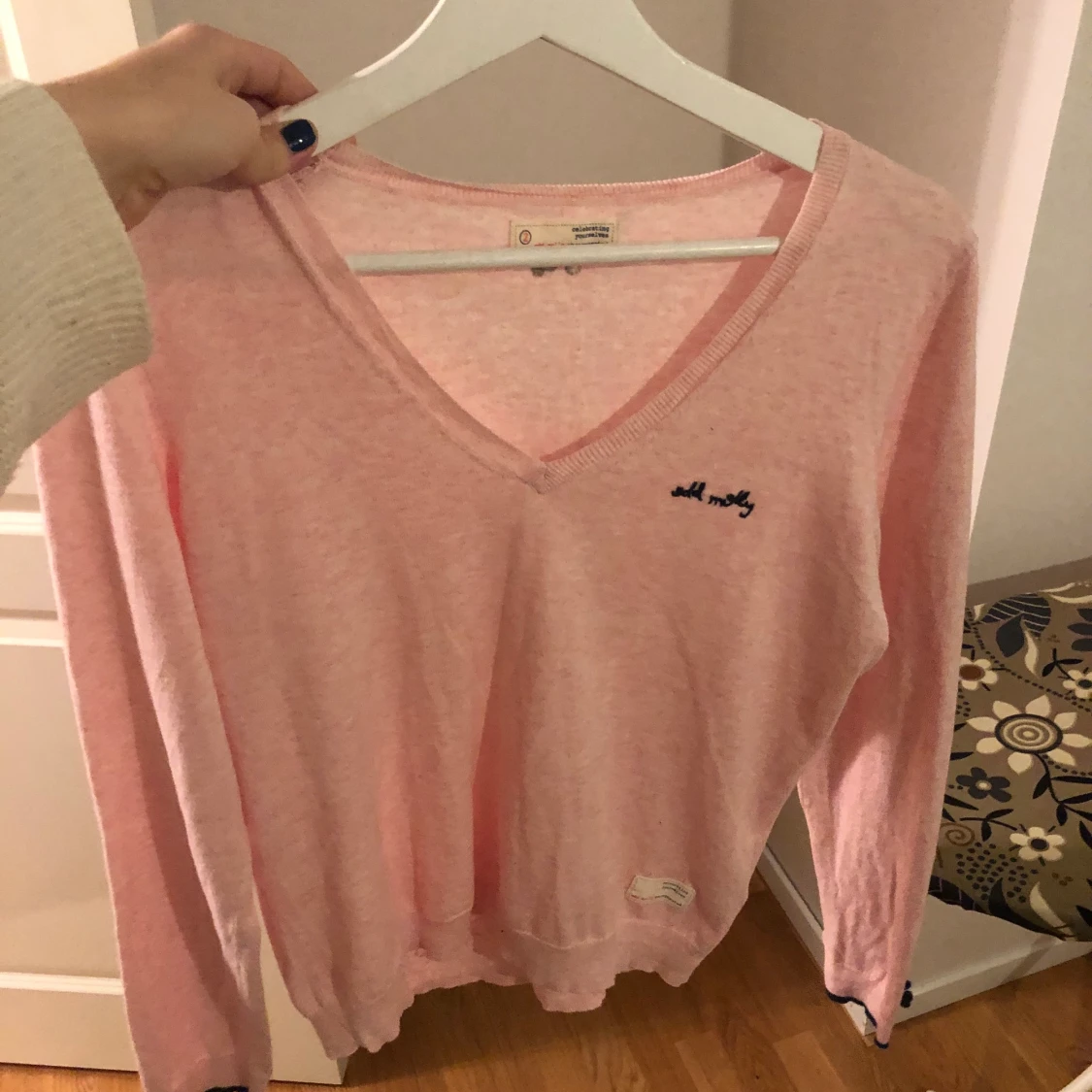 Odd Molly tröja i strl 2/S