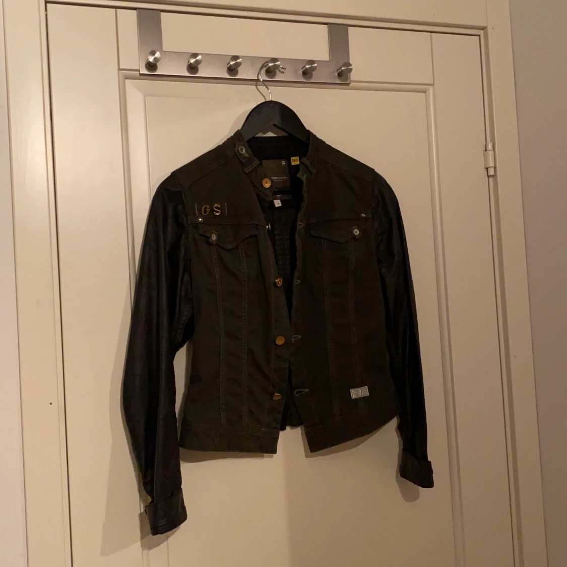 G-STAR WOMEN storlek S