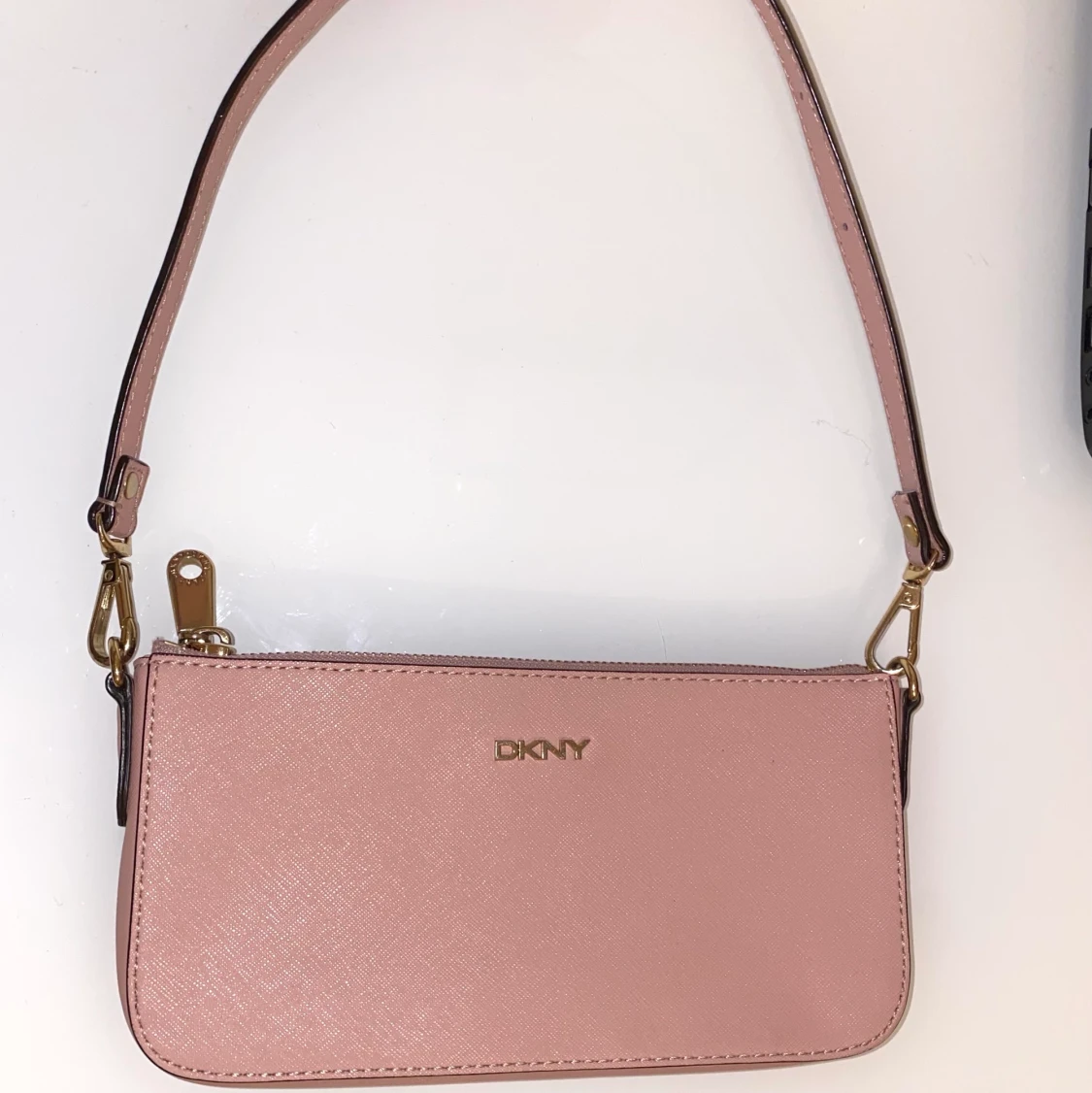 DKNY baguette bag