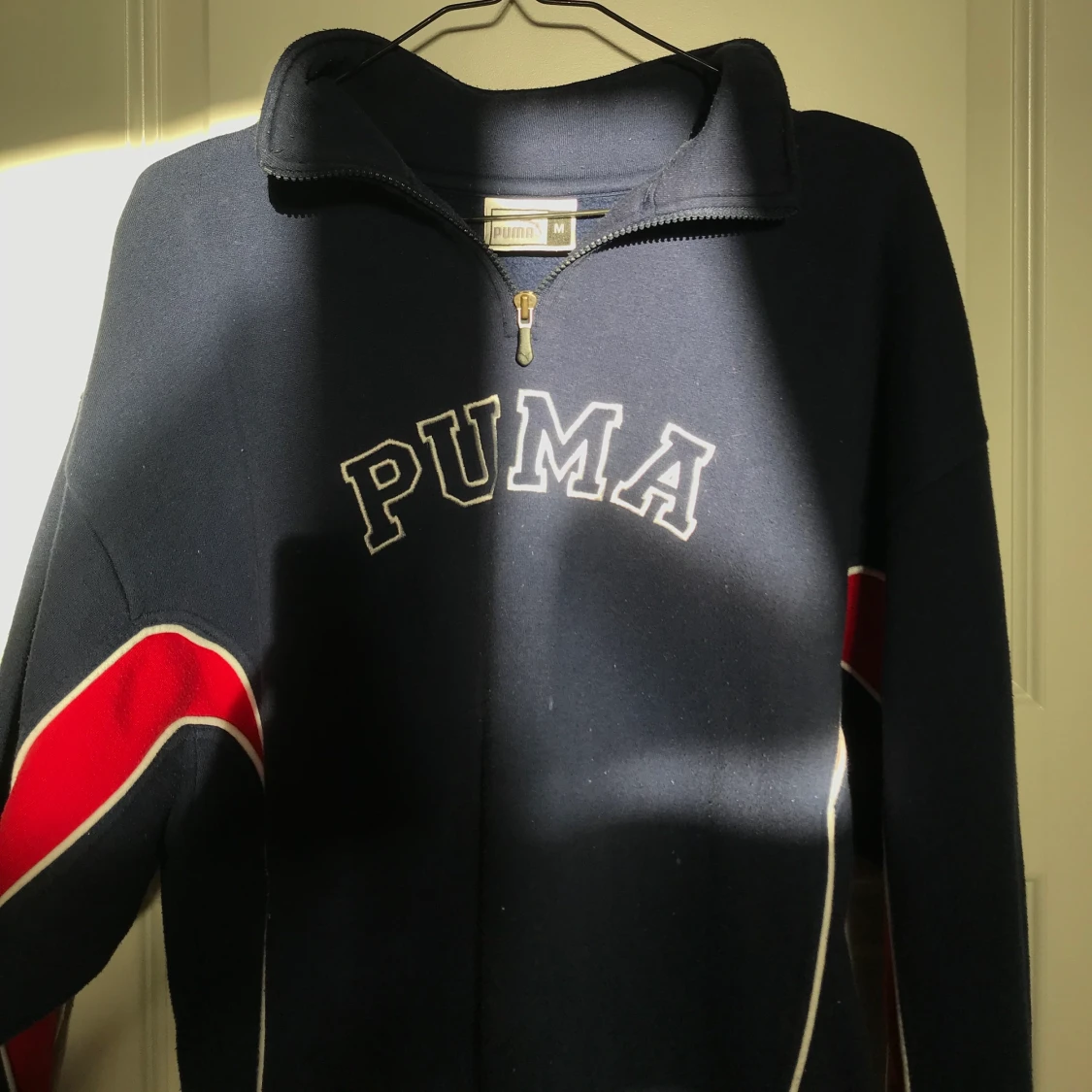 Puma sweatshirt  - 91