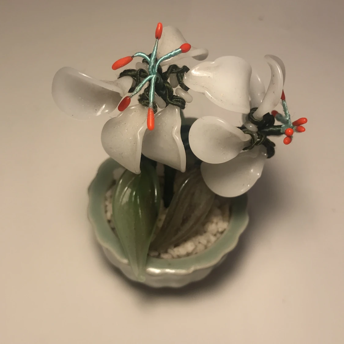 Konstgjord blommor  - 90