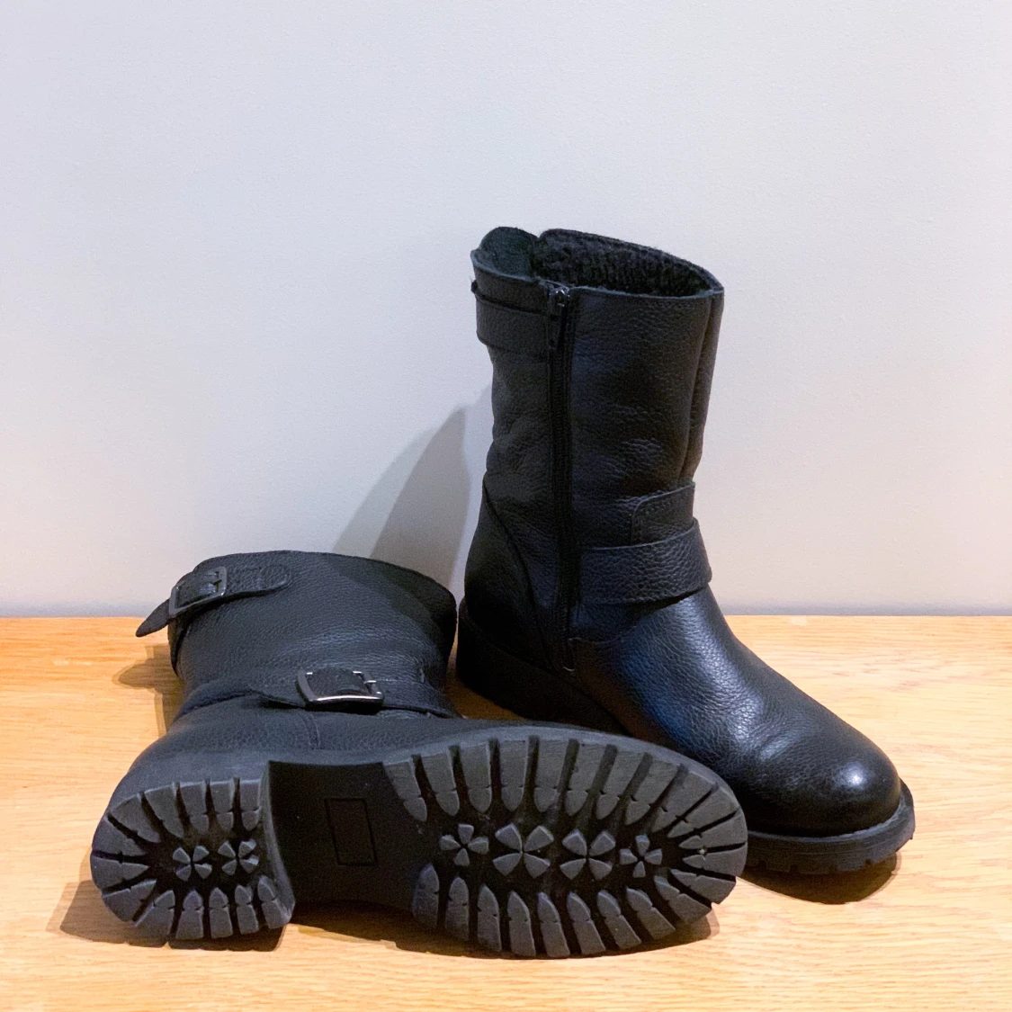 Fodrade boots 38 - 91