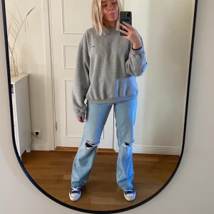 Jeans från zara - Snyggaste jeansen från zara st 34