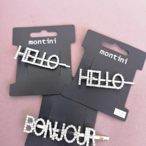 Klämmor - Klämmor 15:-/st. Köparen står för frakten och jag tar alltid +2:- för emballage 