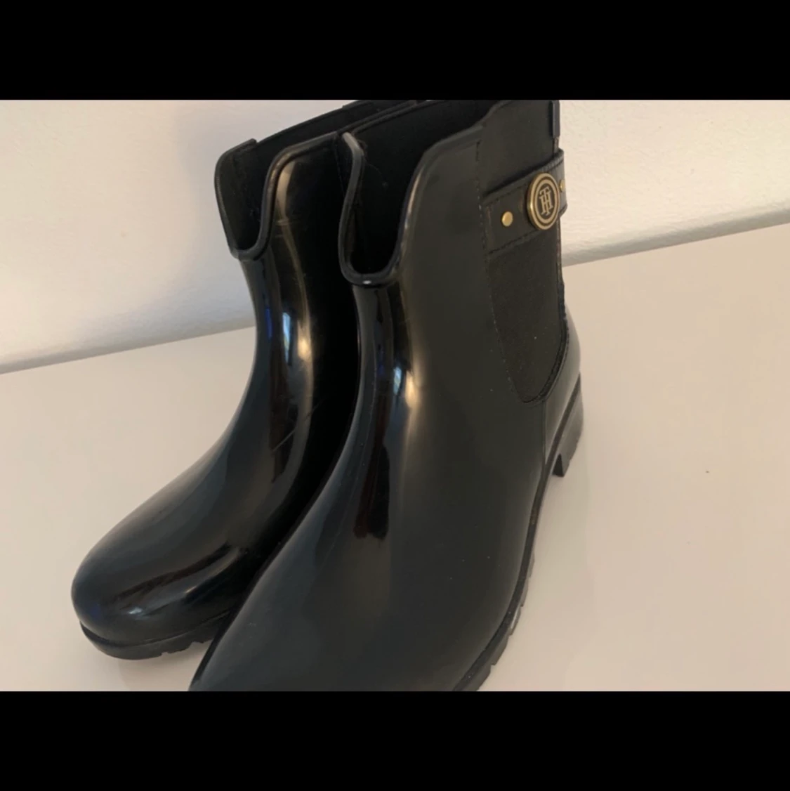 Tommy hilfinger skor - 90