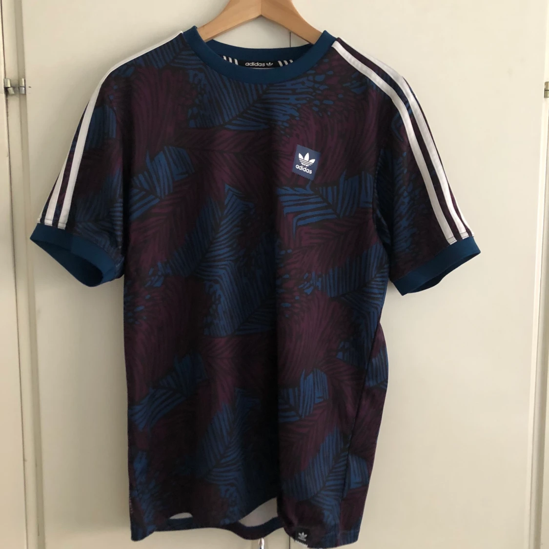 adidas t-shirt - 90