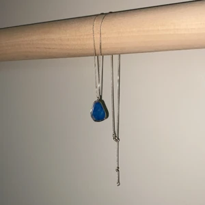 Halsband - Fint halsband! Använd en gång. Frakt ingår i priset! 