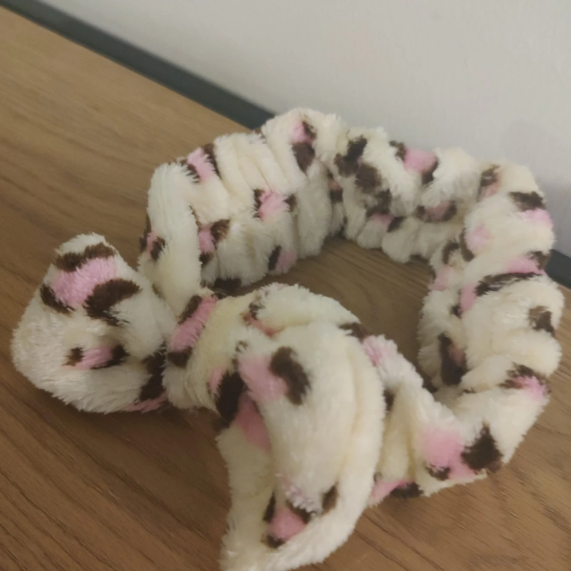 (NY!) Jättesött hårband med fin rosett  - 91