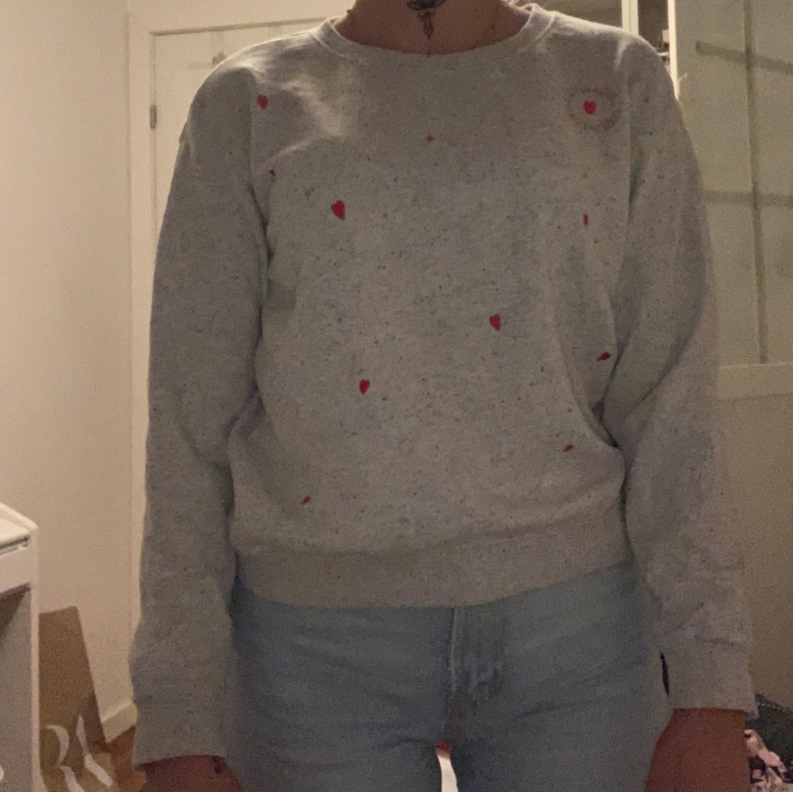 Tröja från Hm i xs - 90