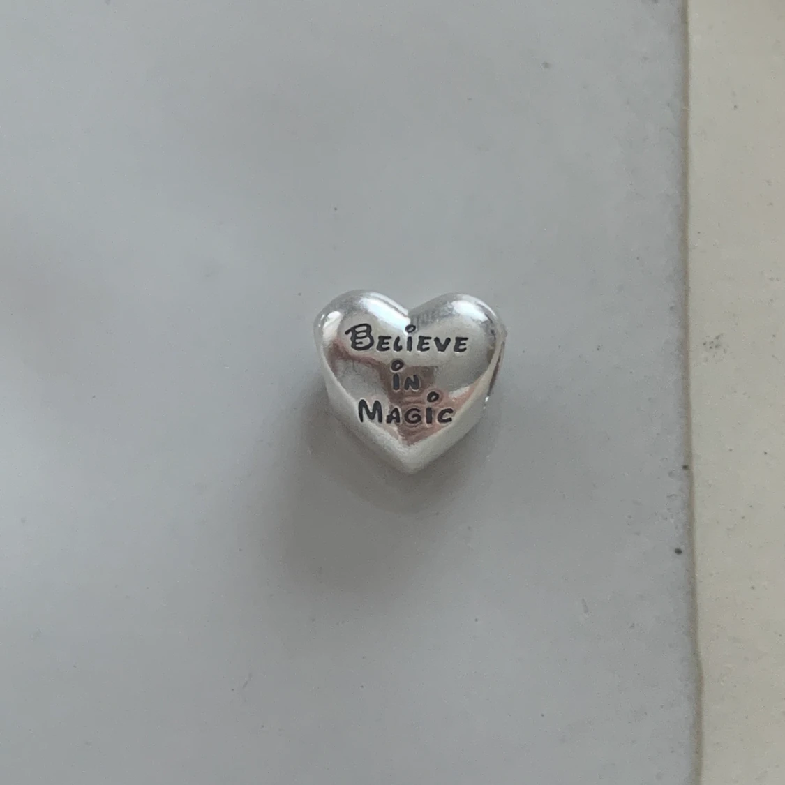 PandoraXDisney berlock i silver - 91