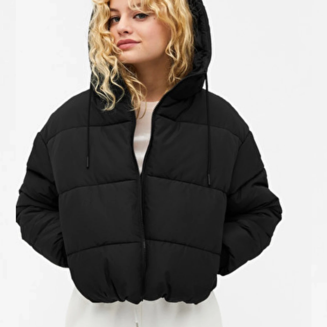 Puffer jacket - 91