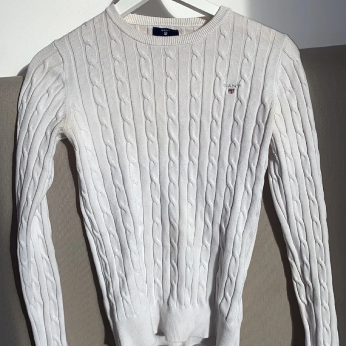 Gant tröja i storlek xs 
