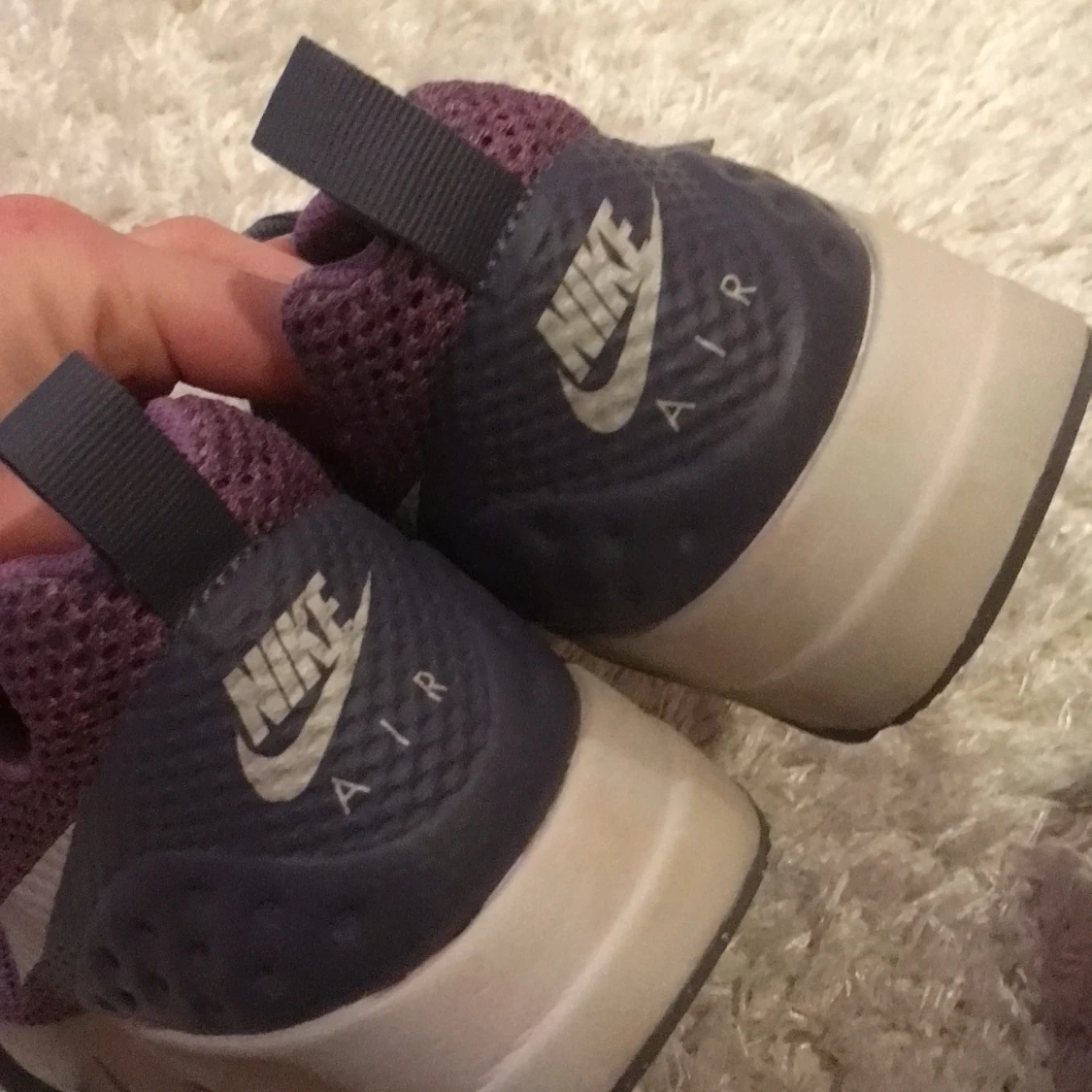 Nike sportskor  - 91