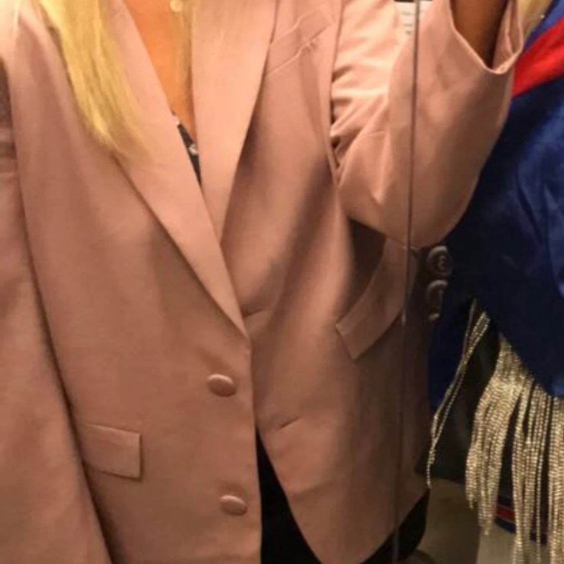 Kavaj från NA-KD - 91